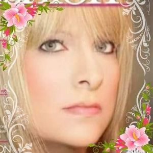 Meet your Posher, Ronna